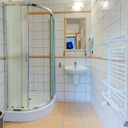 Bed and Breakfast Ambre Mare - Wypoczynek pod Palmami Pobierowo Zewnętrze zdjęcie